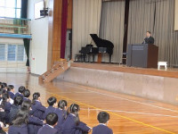 080408_始業式 (1)式辞