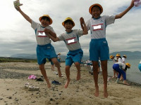 ５年２組遠足写真②